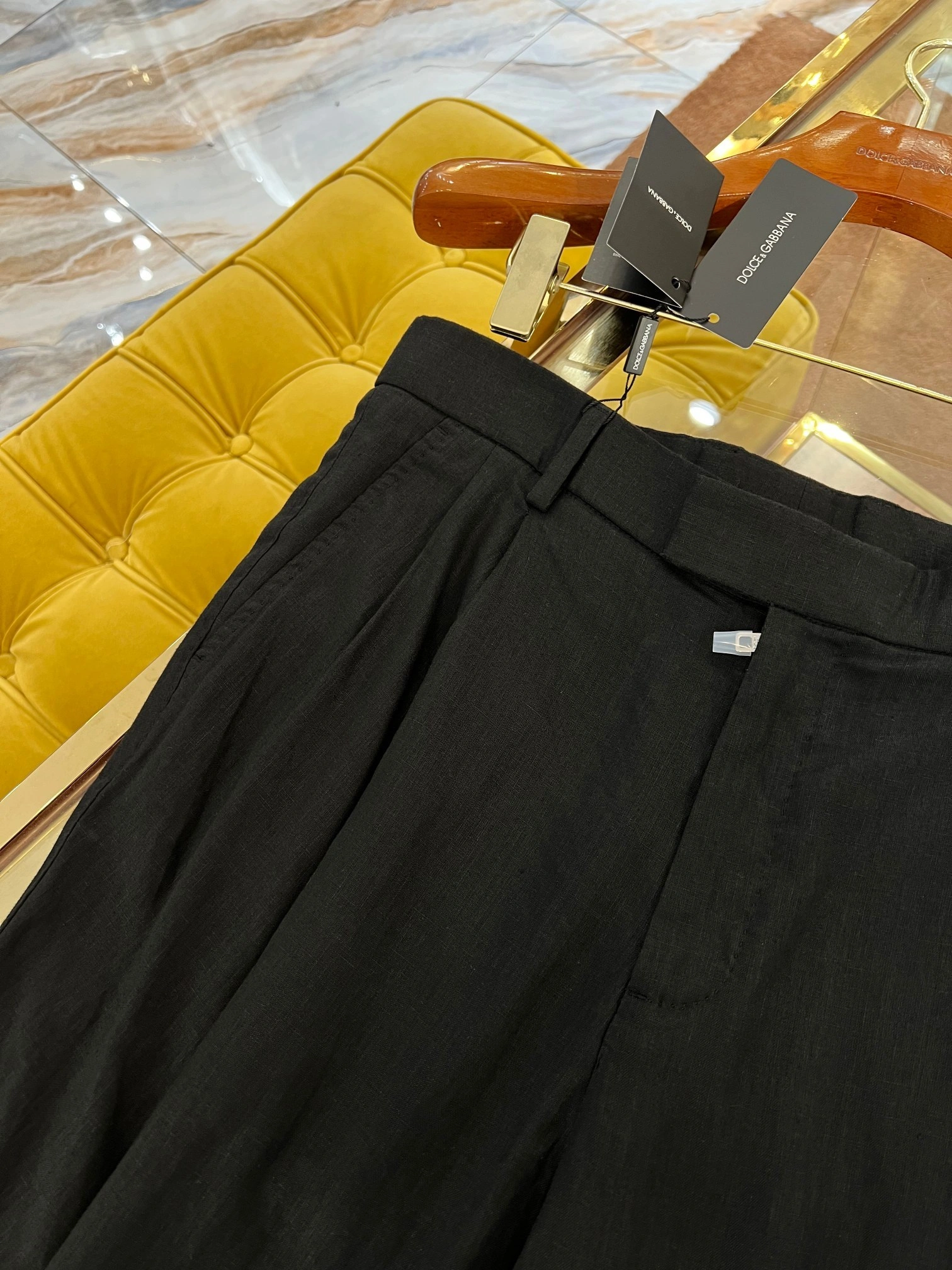 wg.luxury- 4o835& Linen fabric 2colour item:E-F409F1032-2